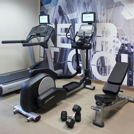 Springhill Suites By Marriott Frankenmuth Zewnętrze zdjęcie